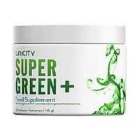 Unicity Super Green + 30 Port. für 1 Monat - 45g