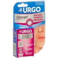 Urgo Filmogel Lippenherpes 24 Anwendungen - 3ml