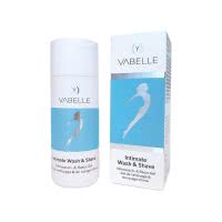 Vabelle Intimate Wash and Shave Gel - 100ml