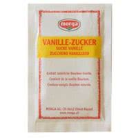 Morga Vanille Zucker - 15 x 20 g