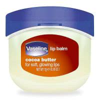 Vaseline Lippenpflege Mini Tiegel Cocoa Butter - 7g
