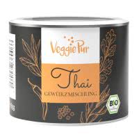 VeggiePur Thai Gewürzmischung Bio - 65g