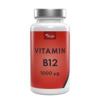 VeLife Vitamin B12 Tabletten 1000 µg- 180 Stk.
