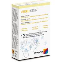 VerruKILL Mepha Warzenspray - 12 Anwendungen