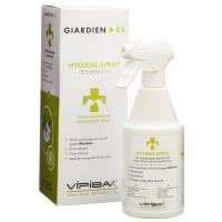 Vipibax Giardien Ex Spray - 500ml