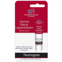 Neutrogena Intense Repair Lippenbalsam - 15ml