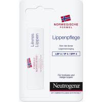 Neutrogena Lippenpflege Classic LSF 4 - 4.8g