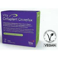 Vita Collaplant Complex Drink Pulver - 20 Sachets