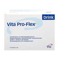 Vita Pro-Flex Drink - 40 Sachets