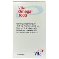 Vita Omega 1000