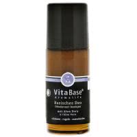 Vitabase Basisches Deo Roll on - 50ml