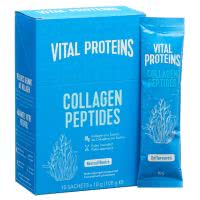 Vital Proteins Collagen Peptides - 10 Beutel