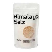 VitaSal Himalaya Salz grob - 1000g