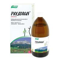 A. Vogel - Molkosan Original - fermentiertes Molkenkonzentrat - 500ml