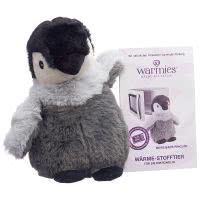 Warmies Minis Wärme-Stofftier Baby-Pinguin - 1 Stk.