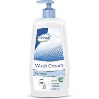 Tena Wash Cream - 1000ml