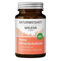 Weleda Naturweisheit Meine Bakterienkulturen - 40 Stk.