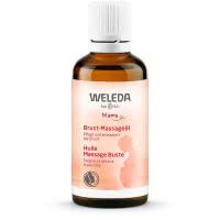 Weleda Brust-Massageöl - 50 ml