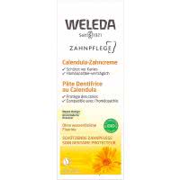 Weleda Calendula Zahncreme - 75 ml