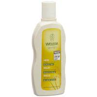 Weleda Hirse Pflege-Shampoo - 190 ml