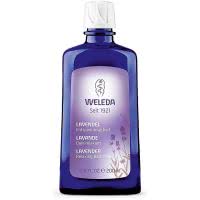 Weleda Lavendel Entspannungsbad - 200 ml