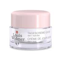 Louis Widmer - Tagescrème UV 20 parfumiert - 50ml