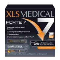 XLS Medical Forte 7 Pulver Sticks - 90 Stk.