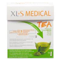 XLS Medical Tea Litramine - 30 Sticks