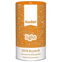 Xucker light 100% Erythrit - 1kg