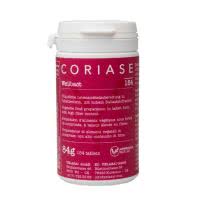 Coriase Wellbact Tabletten - 154 Stk.