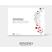 Zinzino Balancetest Omega 3 Test - 11 verschiedene Fette im Blut - 1 Stk.