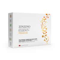 Zinzino Essent+ Premium Kapseln - 60 Stk.