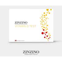 Zinzino Vitamin D Test - 1 Stk.