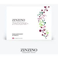 Zinzino ZinoGene+  Tabletten - 30 Stk.