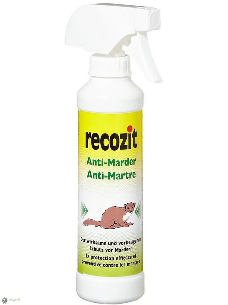 Recozit Anti Marder Spray - 250 ml