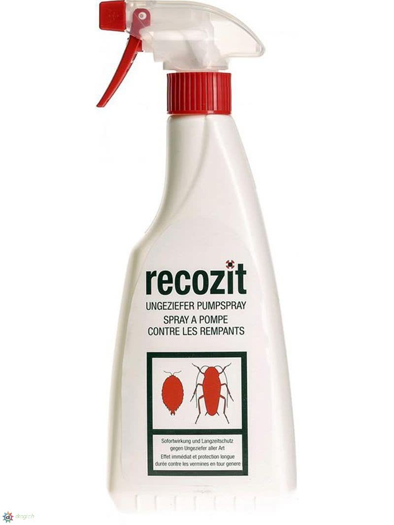 Buy recozit Anti Marder Spray (250ml)