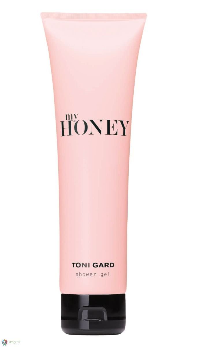 Toni Gard My Honey 150ml - Gel Shower