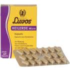 Luvos Heilerde micro - DUO-Pack 2x40 Kaps.