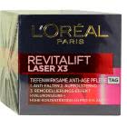 L'Oreal Revitalift Laser X3 Anti-Age Creme-Maske und Booster - TAG - 50ml