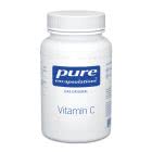 Pure Vitamin C Kapseln - 90 Stk.