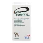 Vita Benefit Q10 Vitamine und Grüntee - 120 Kaps.