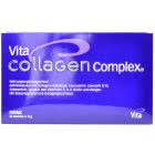 Vita Collagen Complex Drink - 30 Beutel Sparpack