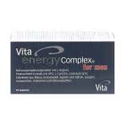 Vita Energy Complex for men - 90 Kaps.