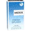 Mexx Fresh Splash Male Eau de Toilette - 30ml