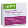 Pectus Bronchial-Pastillen - 40 Stk.