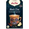 Yogi Tea Black Chai - 17x2.2g