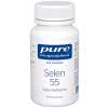 Pure Selen 55 (L-Selenmethionin) - 90 Stk.