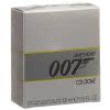 James Bond 007 Cologne After Shave Lotion - 50ml