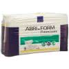 Abri-Form Premium Inkontinenz Windelhose S4 small 60-85cm - 22 Stk.