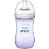 Avent Philips Naturnah Flasche lila 260ml - 1 Stk.